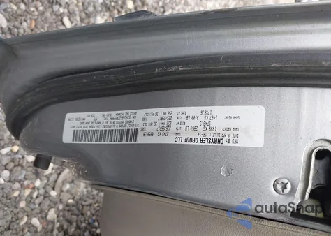 2015 Dodge Grand Caravan American Value Pkg z USA, uszkodzony, nr VIN 2C4RDGBG2FR599884